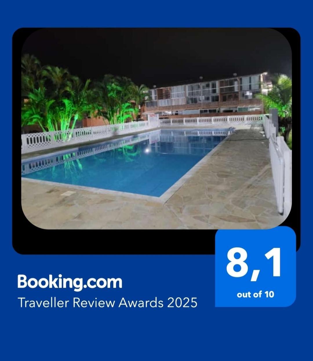 Apartmán Ubatuba Maranduba Sol E Mar 1 Exteriér fotografie